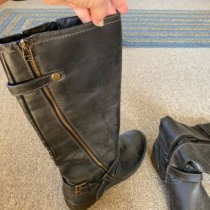 Women’s boots